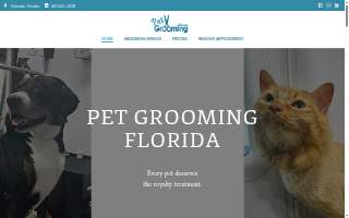Pet Grooming Florida of Oviedo