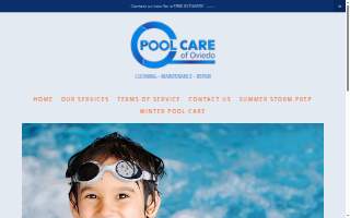 Pool Care of Oviedo, LLC
