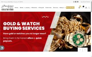 Precious Fine Jewelers & Gold Buyers