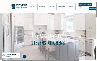 Stevens Kitchens
