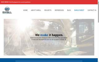 Swell Construction Group Inc.