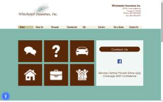 Winchester Insurance, Inc.