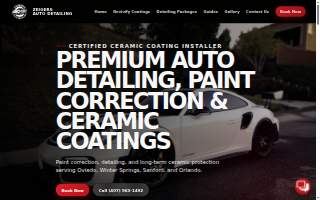 Zeigers Auto Detailing