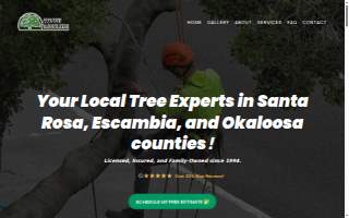 AAA Best Tree Service, Inc.