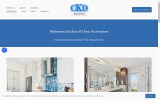 CKD Remodeling