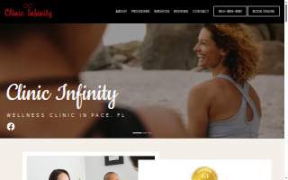 Clinic Infinity