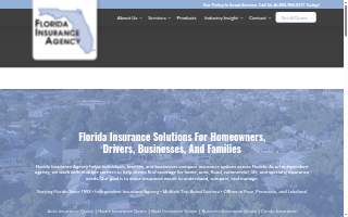 Florida Insurance Agency