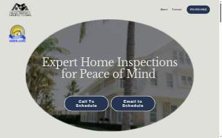 Grace Property Inspections