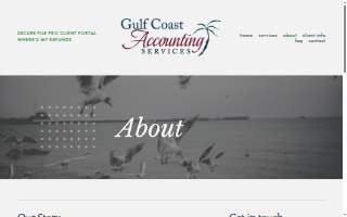 Gulf Coast Accounting Services, LLC - Pace