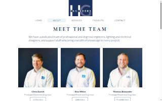HG Engineers