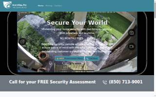 HomeView Pro