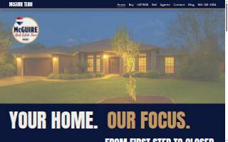 McGuire Real Estate Team