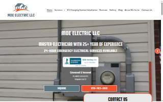 MDE Electric LLC
