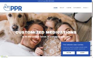 Professional Pharmacy Resources (PPR Pharmacy)
