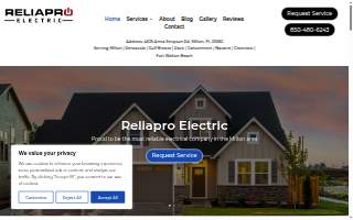 Reliapro Electric
