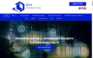 RM Integrations