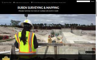 Ruben Surveying & Mapping