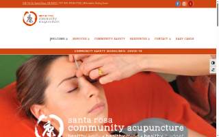 Santa Rosa Counseling Center
