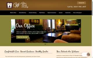 Woodbine Family Dentistry