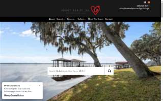 IHeart Realty, Inc.