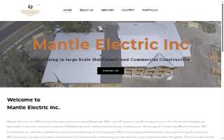 Mantle Electric