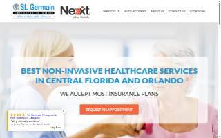 Next Medical Florida of Palatka