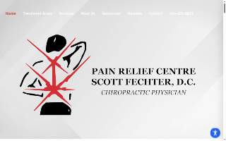 Pain Relief Centre