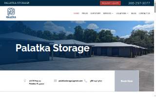 Palatka Storage