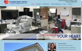 Putnam Heart Center