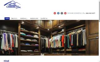 Smokey Mountain Cabinets