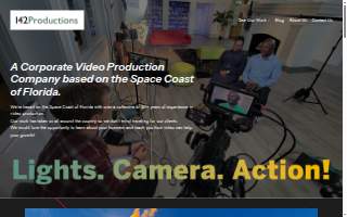 142 Productions of Palm Bay