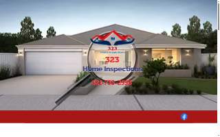 323 Home Inspections LLC