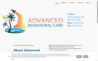 Advanced Behavioral Care