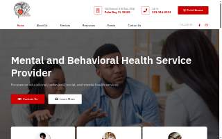 All in Mental Health, LLC