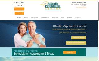 Atlantic Psychiatric Center