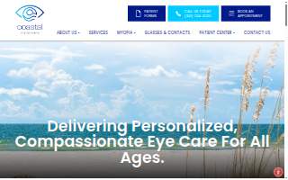 Coastal VisionCare