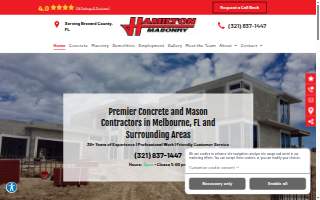 Hamilton Masonry