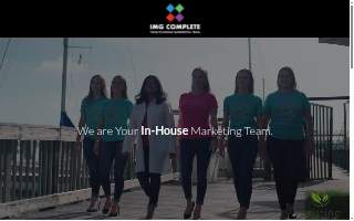IMG Complete Business Solutions