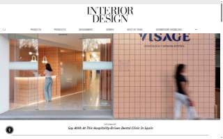 Interior image design