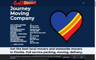 Journey Moving Company