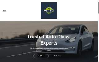 Palm Bay Auto Glass
