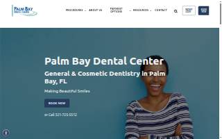 Palm Bay Dental Center