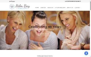 Palm Bay Jewelers