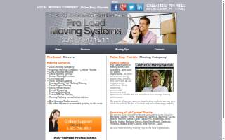 Pro Load Movers