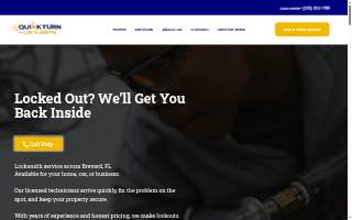 Quickturn Locksmith