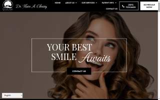 River Oak Dental
