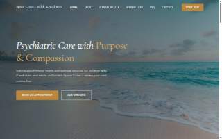 Space Coast Hearing and Balance of Palm Bay