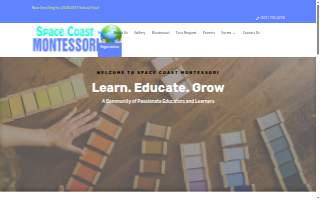 Space Coast Montessori