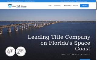 State Title Partners LLP of Melbourne