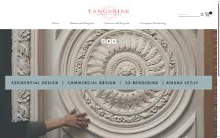 Tangerine Spaces Interior Design, LLC